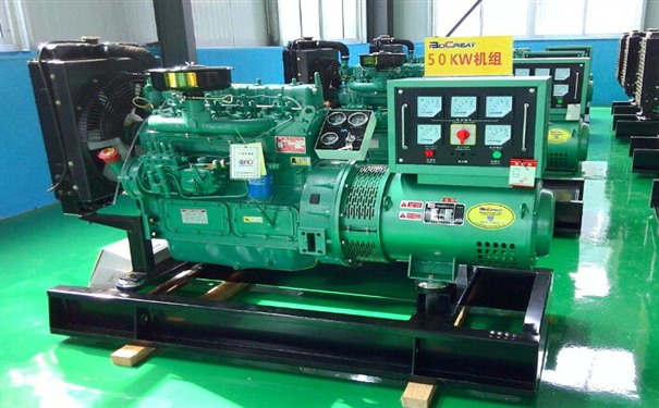 玉树发电机出租